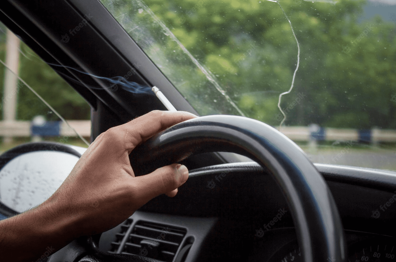 The Best Smoke Eliminator for Cars Products and DIY Options